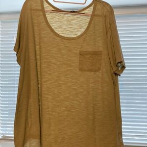 Collection of Avon tshirts